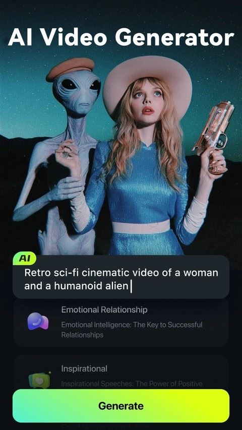 FilmoraGo