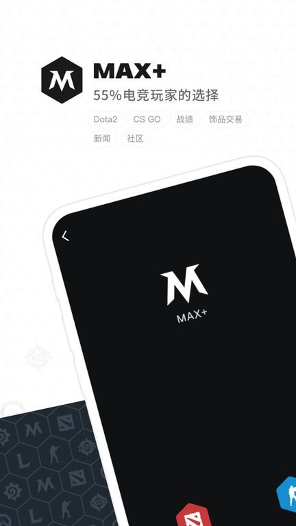 守望先锋max+