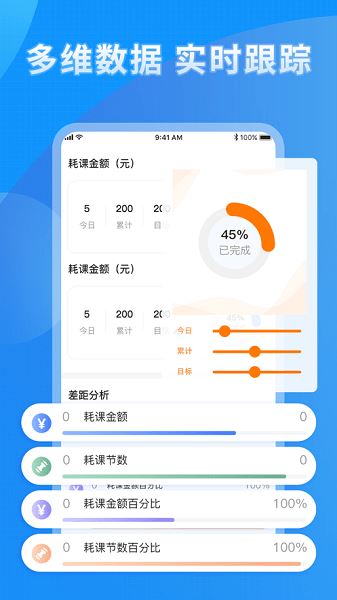 海健身