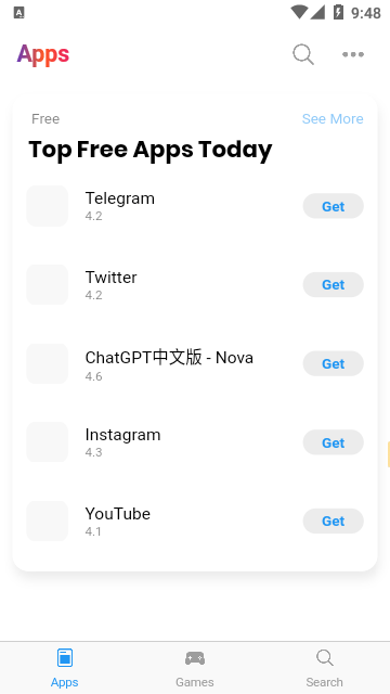 Apple Store最新手机版