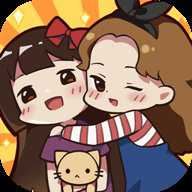 猫婆婆的幸福公寓
