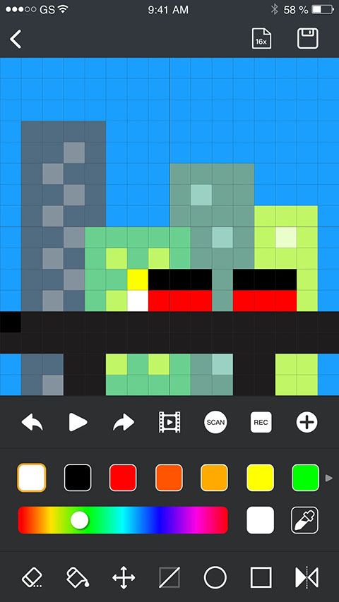 divoom点音app官方版