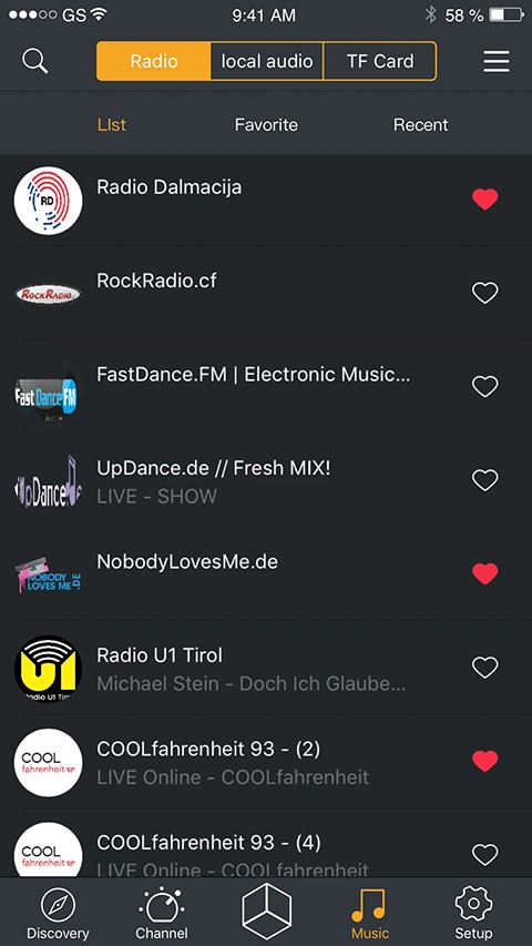divoom点音app官方版