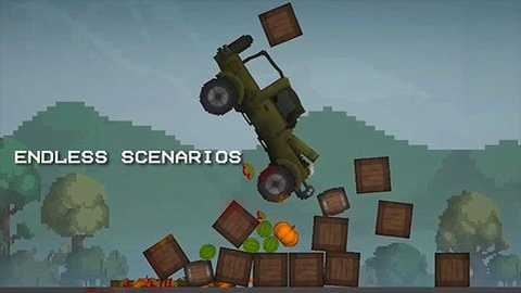 melon playground
