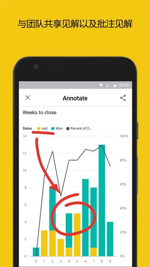 微软power bi