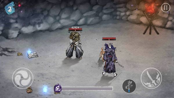 浪人末代武士