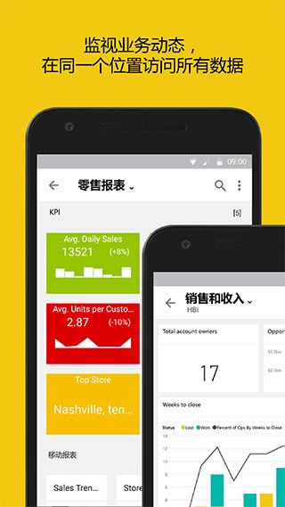 PowerBI