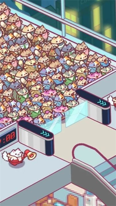 办公室猫咪最新版