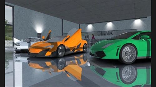 欧洲豪车模拟器最新版