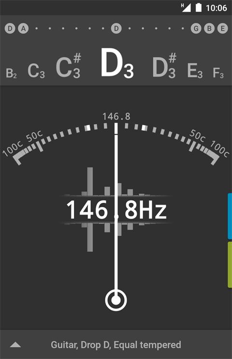 gstrings调音器app官方安卓版
