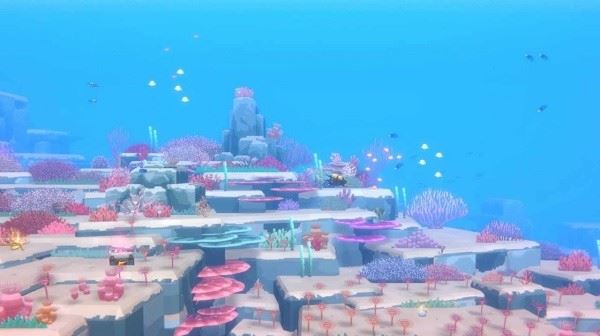 潜水员戴夫手机官方版