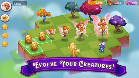 合并魔法最新版