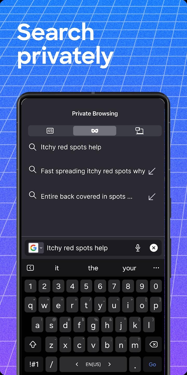 Firefox国际版app官方最新下载