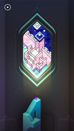 纪念碑谷3免费解锁版