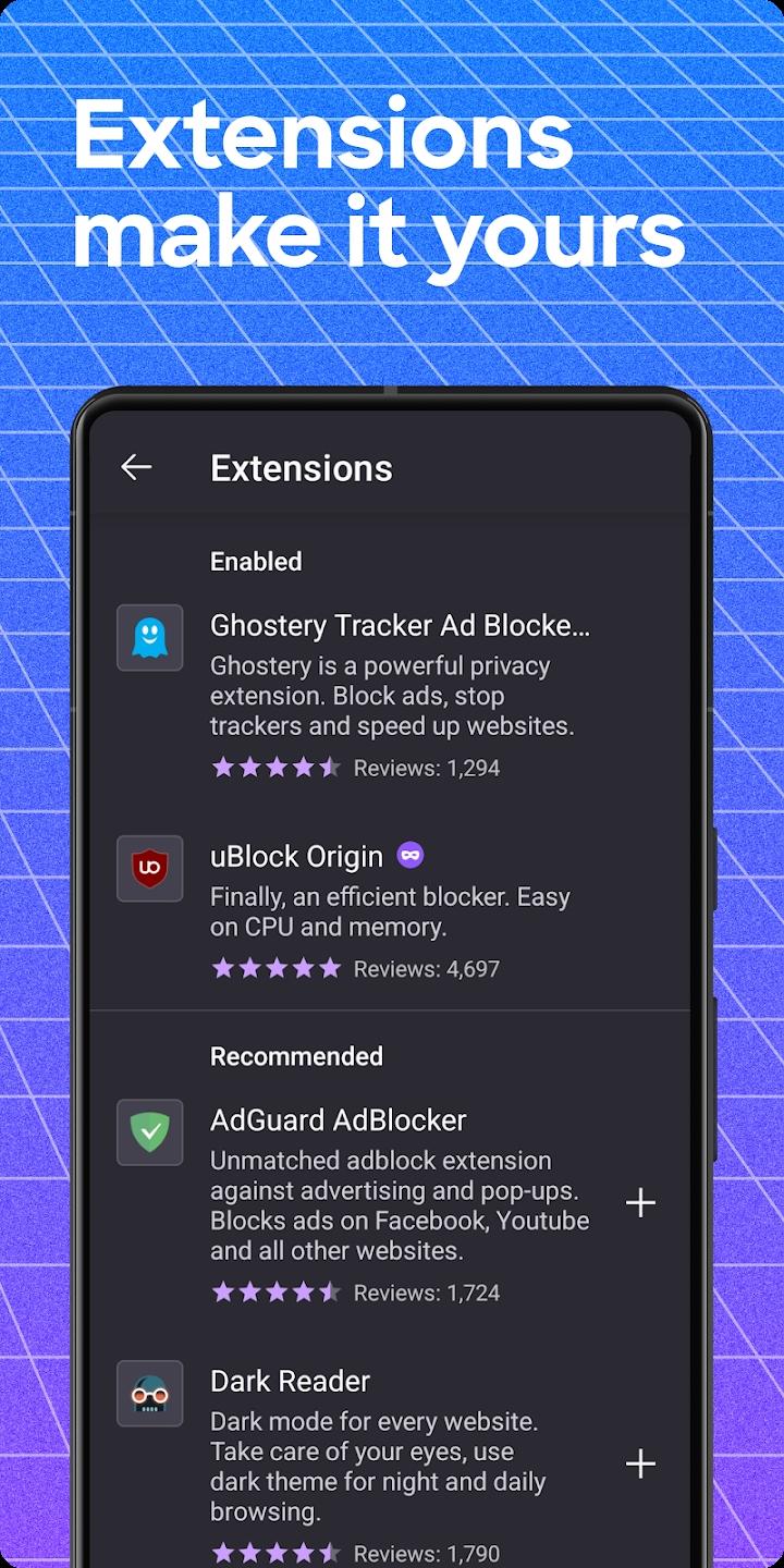 Firefox国际版app官方最新下载