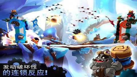 迷失之地乱斗官方最新版