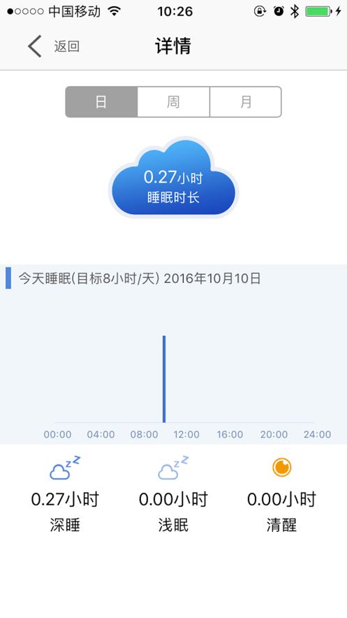 优活手环app官方安卓版