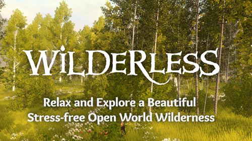 wilderless