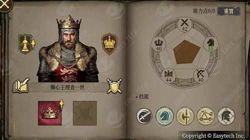 欧陆战争7最新版