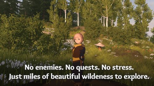 wilderless