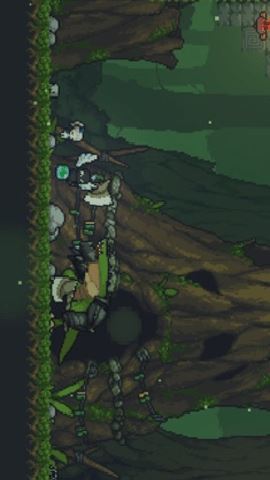 贪婪地牢Dungreed