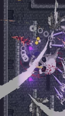 贪婪地牢Dungreed