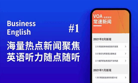 商务英语口语