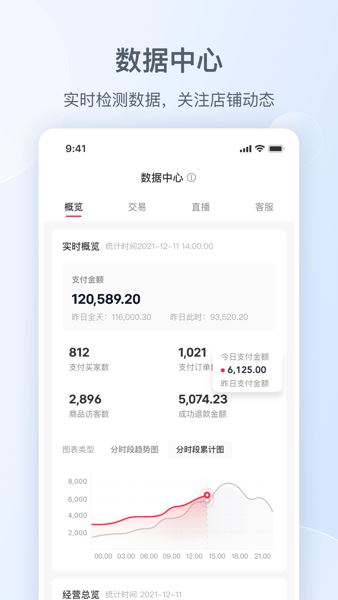 小红书千帆app官方手机版