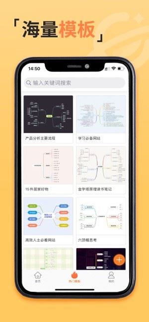 GitMind思乎