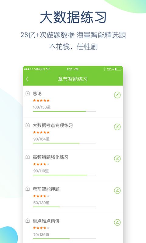 万题库
