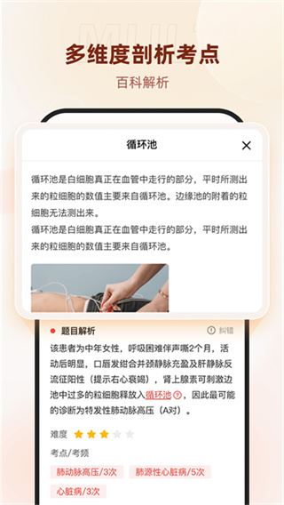 昭昭医考app最新版