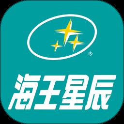 海王星辰