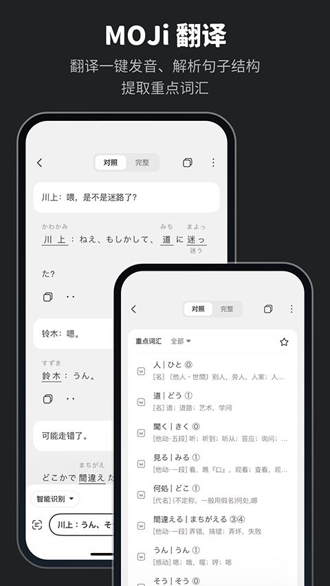 MOJi辞书