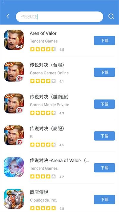 GamesToday