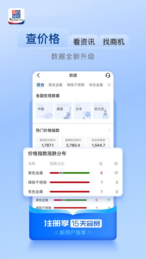 我的钢铁