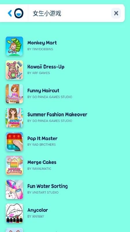 poki小游戏app最新手机版