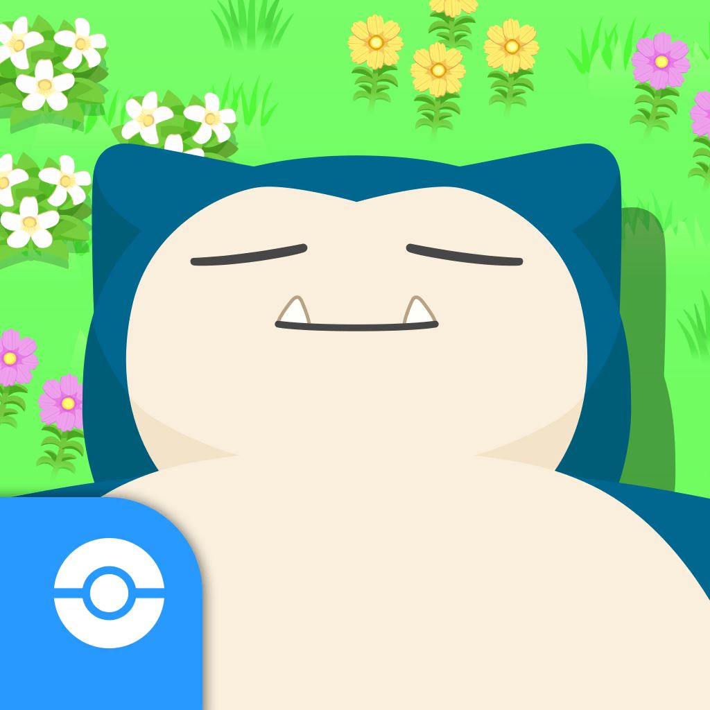 宝可梦sleep