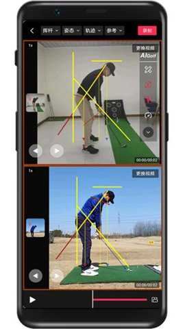 AIGolf