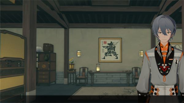 仪玄师傅的试炼