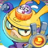 爆炸奇兵