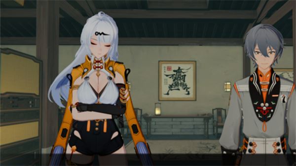 仪玄师傅的试炼