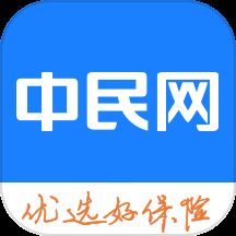 中民保险网