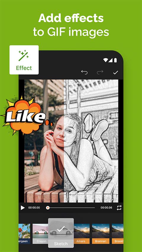 GIFShop