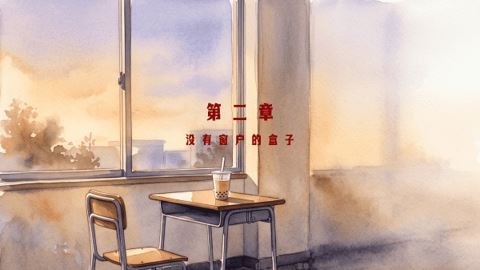 琥珀循环