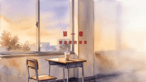 琥珀循环