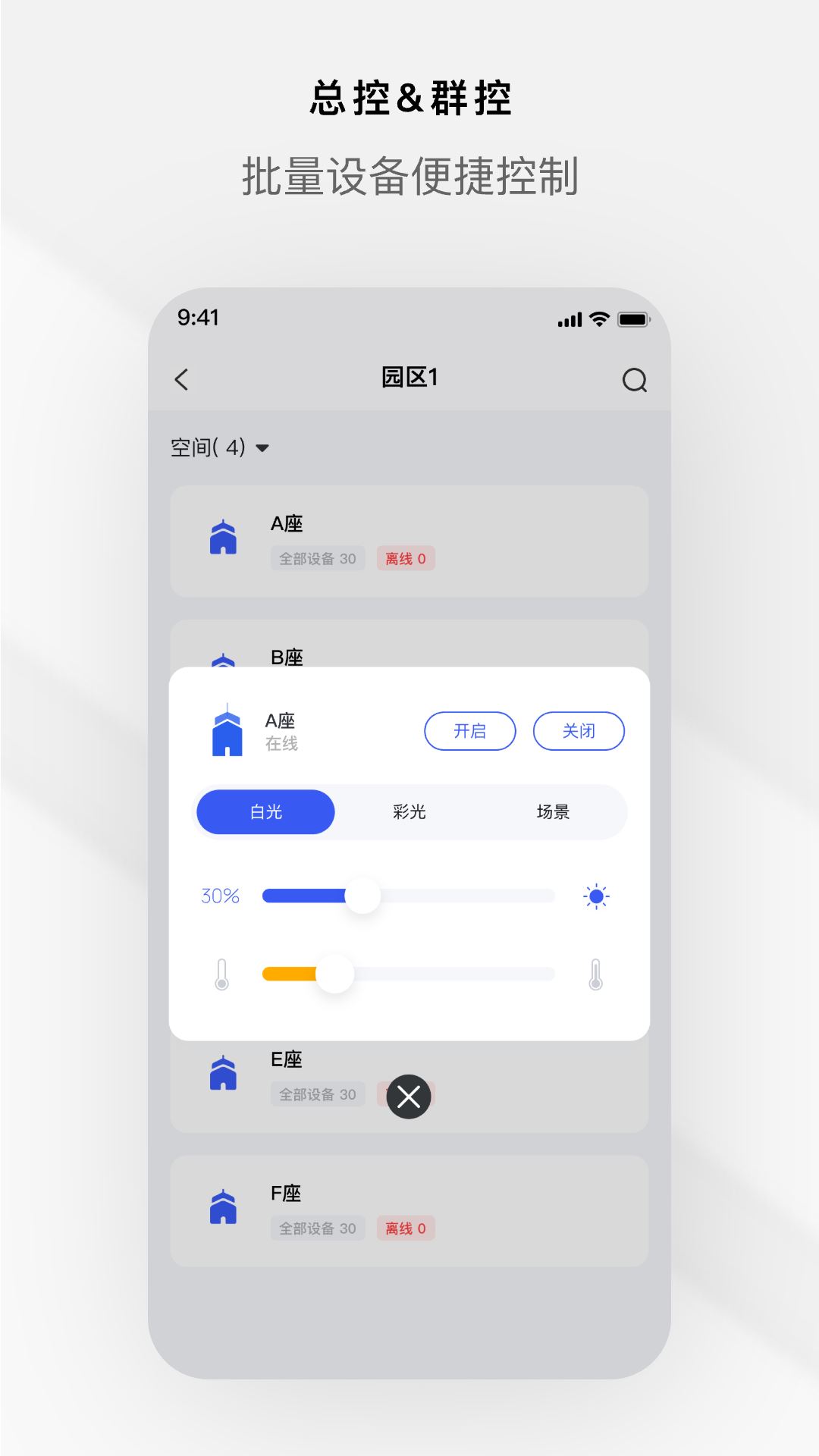 涂鸦商照