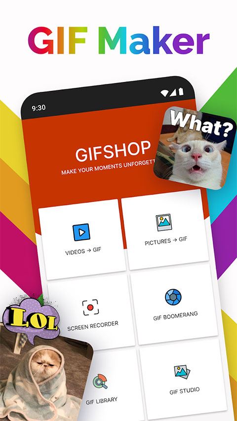 GIFShop