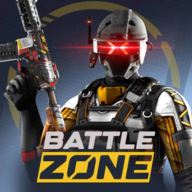 战斗地带BattleZone