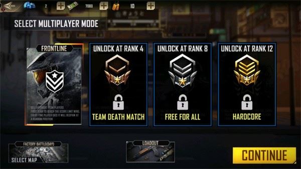 战斗地带BattleZone