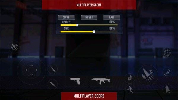 战斗地带BattleZone